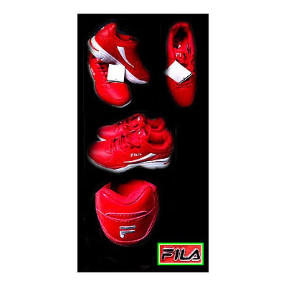 New Fila Athletic Shoes/Sneakers, 7